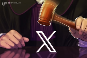 Brazilian judge suspends X after Elon Musk refuses to name representative